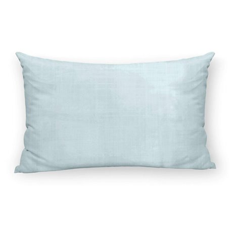 Housse de coussin Belum Liso Bleu 30 x 50 cm