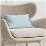 Housse de coussin Belum Liso Bleu 30 x 50 cm