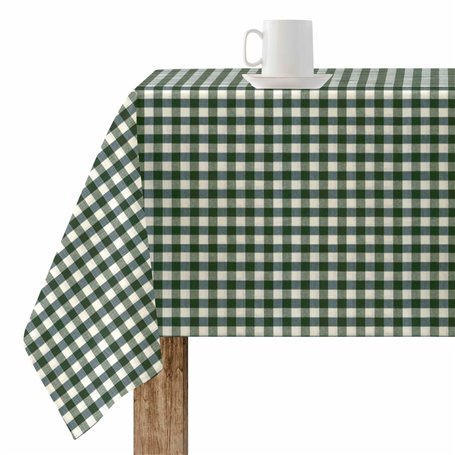 Nappe enduite antitache Belum Cuadros 150-02 Multicouleur 100 x 150 cm