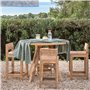 Nappe enduite antitache Belum Cuadros 150-02 Multicouleur 100 x 150 cm
