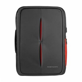 Sac à Dos Anti-vol avec USB et Compartiment pour Tablette et OrdinateurPortable Mars Gaming MB2 17"