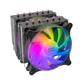 Ventilateur CPU Mars Gaming MCPUXT