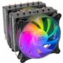 Ventilateur CPU Mars Gaming MCPUXT