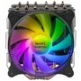 Ventilateur CPU Mars Gaming MCPUXT