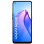 3 cm (6.4") Double SIM Android 12 5G USB Type-C 8 Go 256 Go 4500 mAh Noir