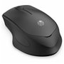 Souris HP 6G4E6AA Noir