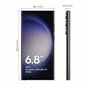 Samsung Galaxy S23 Ultra SM-S918B 17,3 cm (6.8") Double SIM Android 13 5G USB Type-C 12 Go 512 Go 5000 mAh Noir