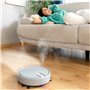 Robot Aspirateur Rechargeable Multifonction 5 en 1 Varob InnovaGoods