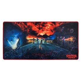 Tapis de souris XXL STRANGER THINGS