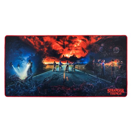 Tapis de souris XXL STRANGER THINGS