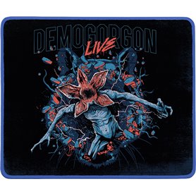 Tapis de souris M Demogorgon - Stranger Things