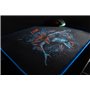 Tapis de souris M Demogorgon - Stranger Things