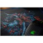 Tapis de souris M Demogorgon - Stranger Things