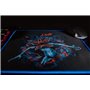 Tapis de souris M Demogorgon - Stranger Things