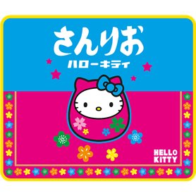 Tapis de souris M - Hello Kitty JAPON