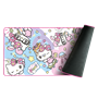 Tapis de souris XXL - Hello Kitty