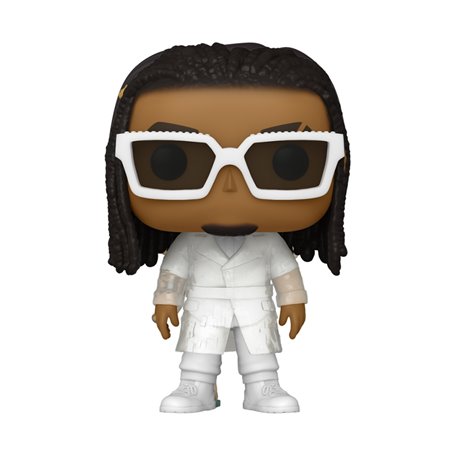 POP ROCKS - OZUNA