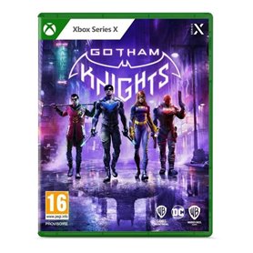 GOTHAM KNIGHTS STANDARD XSX VFXBOX SERIES S/X