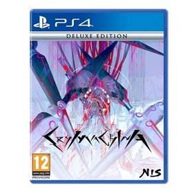 CRYMACHINA DELUXE ED P4 VF