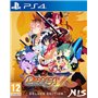 DISGAEA 7 VOWSDELUXE ED P4 VF