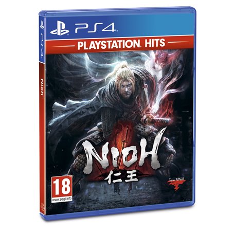 Nioh