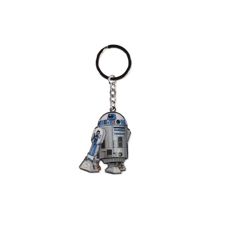 PORTE-CLES STAR WARS R2-D2