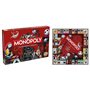 MONOPOLY ETRANGE NOEL DE MR JACK