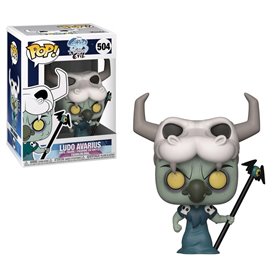 Figurine Pop! Ludo