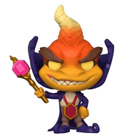 Figurine Pop! Ripto