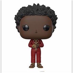 Figurine Pop! Red (avec ciseaux)