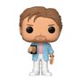 Figurine Pop! Crockett