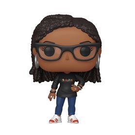 Figurine Pop! Ava Duvernay