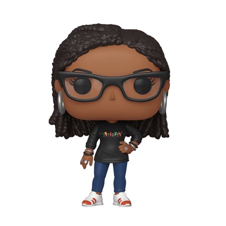 Figurine Pop! Ava Duvernay