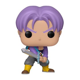 Figurine Pop! Trunks