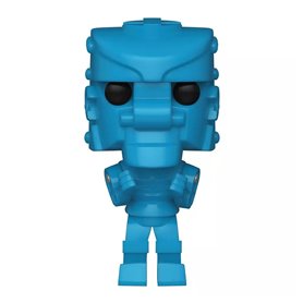 Figurine Pop! Rock 'Em Sock 'Em Robots 2