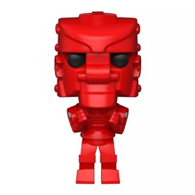 Figurine Pop! Rock 'Em Sock 'Em Robots 1