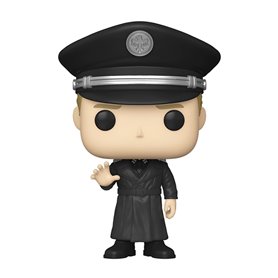 Figurine Pop! Carl Jenkins