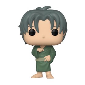 Figurine Pop! Shigure Sohm