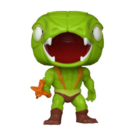 Figurine Pop! Kobra Khan