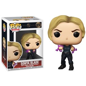 Figurine Pop! Slice (pop 3)