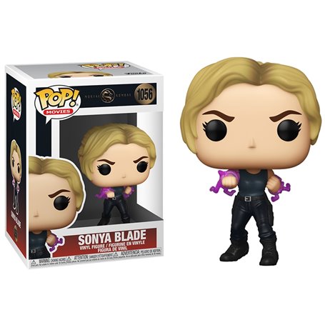 Figurine Pop! Slice (pop 3)