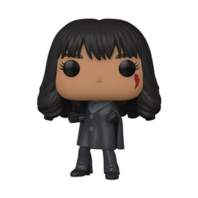 POP UMBRELLA ACADEMY - ALLISON