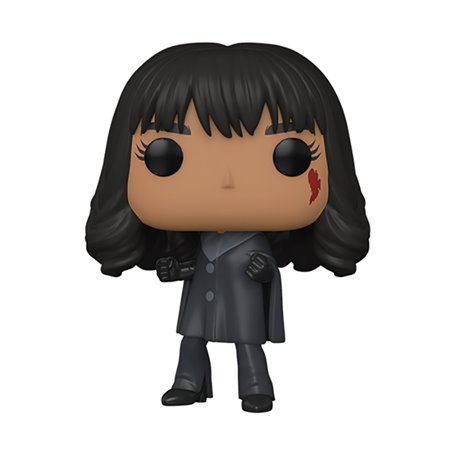 POP UMBRELLA ACADEMY - ALLISON