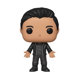 POP UMBRELLA ACADEMY - BEN