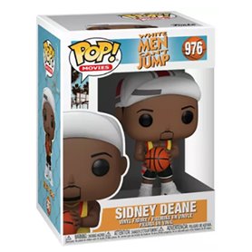 Figurine Pop! Sidney