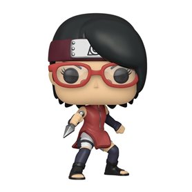 POP BORUTO - SARADA UCHIHA