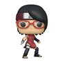 POP BORUTO - SARADA UCHIHA