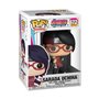 POP BORUTO - SARADA UCHIHA