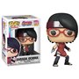 POP BORUTO - SARADA UCHIHA