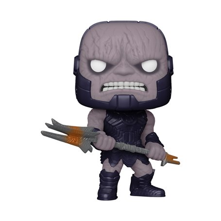 POP JUSTICE LEAGUE - DARKSEID